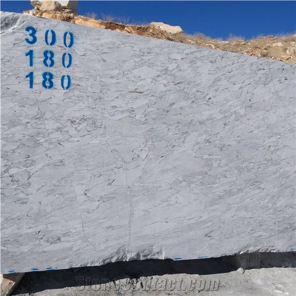 Slab Master