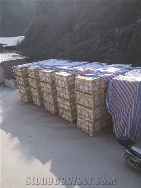 Quanzhou Kerui Stone Industry and Trade Co., Ltd
