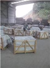 Quanzhou Kerui Stone Industry and Trade Co., Ltd