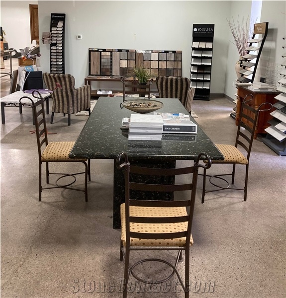 MCM Natural Stone, Inc.