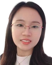 Lina Li Lina Li