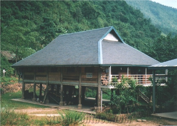 Lai Chau Stone Company