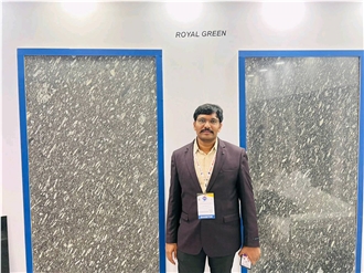 STONA - Bangalore 2023