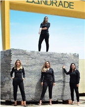 Andrade Stones