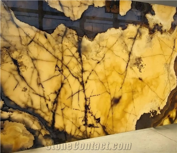 GoldenStone