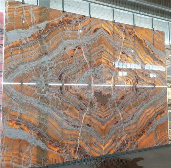 GoldenStone