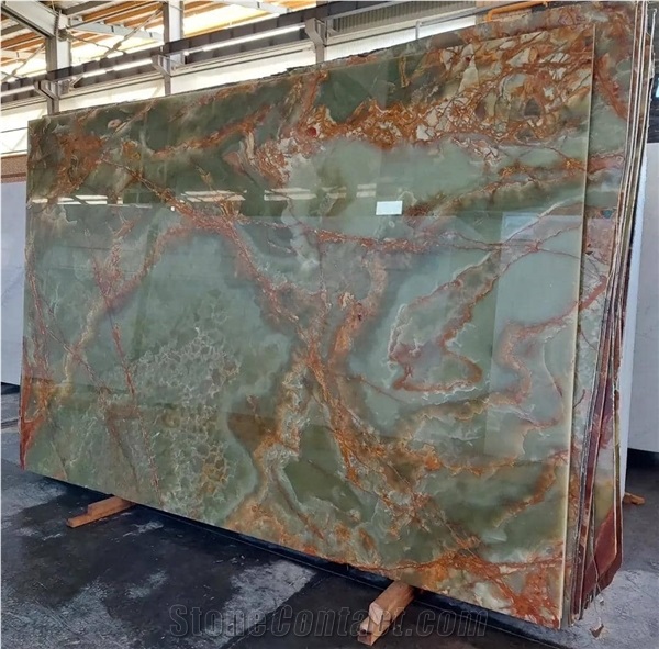 GoldenStone