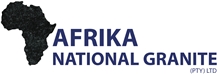 Afrika National Granite Afrika National Granite