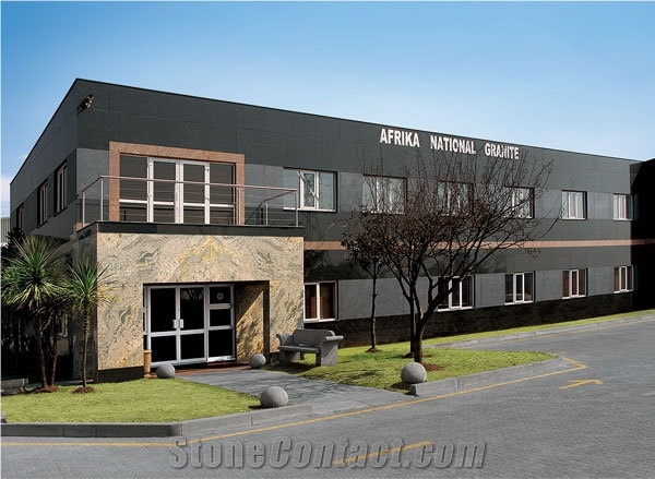 Afrika National Granite