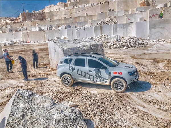 Wumar Marble
