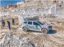 Wumar Marble