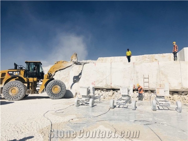 Wumar Marble