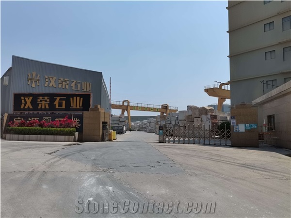 Fujian Hanrong Stone Co., Ltd