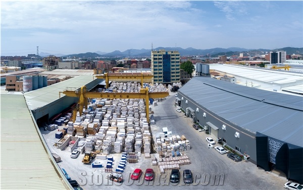 Fujian Hanrong Stone Co., Ltd