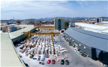 Fujian Hanrong Stone Co., Ltd
