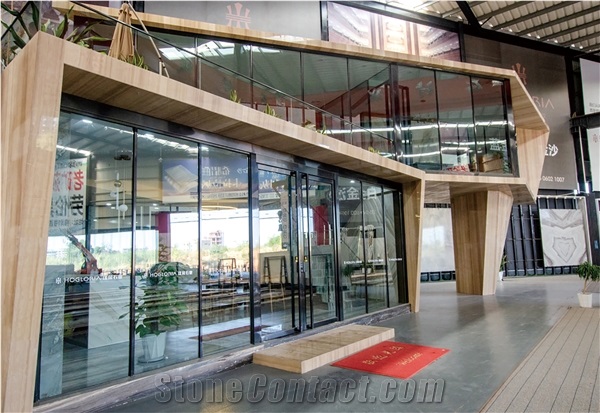 Fujian Hanrong Stone Co., Ltd