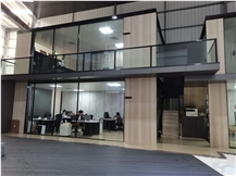 Fujian Hanrong Stone Co., Ltd