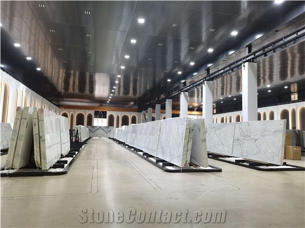 Fujian Hanrong Stone Co., Ltd