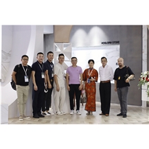 XIAMEN STONE FAIR 2022
