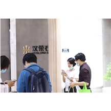 XIAMEN STONE FAIR 2022