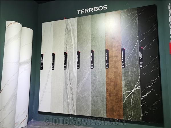 Foshan Terrbos Smart Home Co., Ltd.