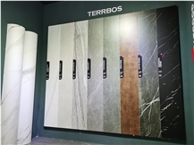 Foshan Terrbos Smart Home Co., Ltd.