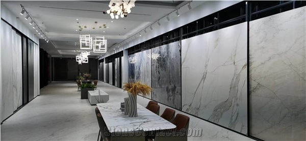 Foshan Terrbos Smart Home Co., Ltd.
