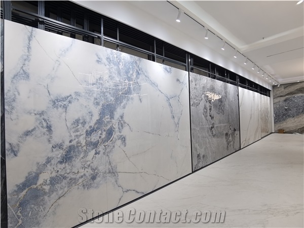 Foshan Terrbos Smart Home Co., Ltd.