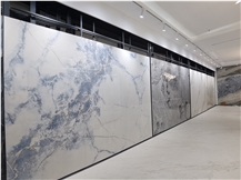 Foshan Terrbos Smart Home Co., Ltd.