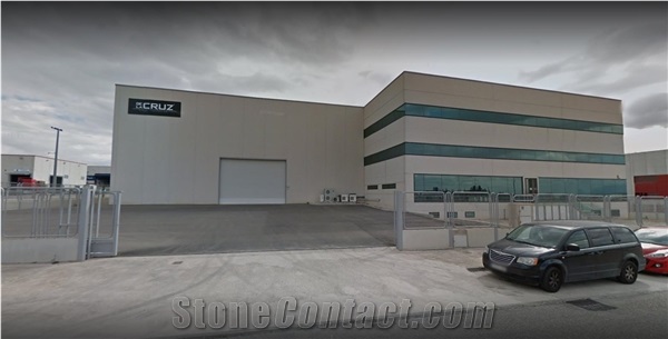 Cruz CNC Technology S.A.