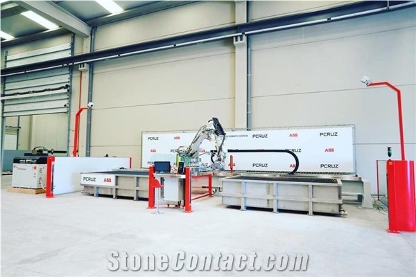 Cruz CNC Technology S.A.