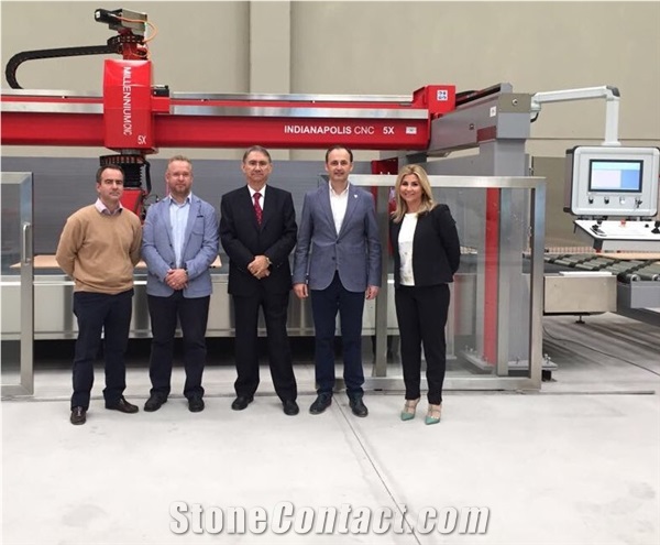 Cruz CNC Technology S.A.