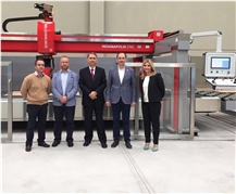 Cruz CNC Technology S.A.