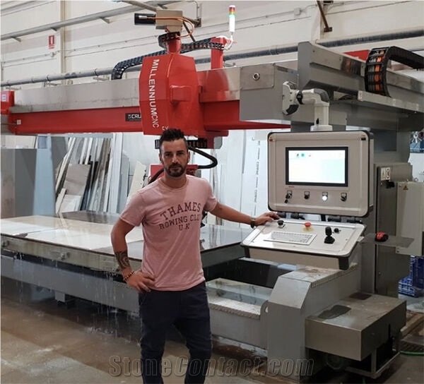 Cruz CNC Technology S.A.