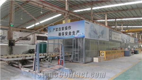 Yunfu Chuangyun New Material Co., Ltd.