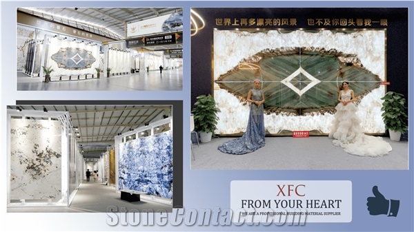XIAMEN XFC IMP & EXP. CO., LTD.
