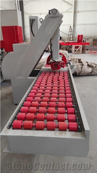 RMF GLOBAL MACHINE MARKETING CONSULTING AND EXPORT