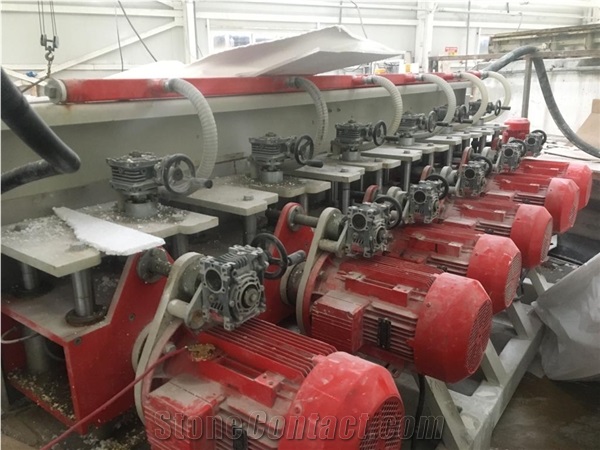 RMF GLOBAL MACHINE MARKETING CONSULTING AND EXPORT