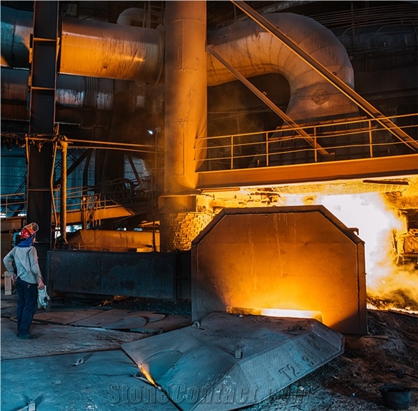 Zhengzhou Xinli Wear Resistant Material Co., Ltd.