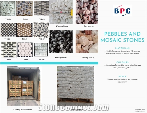 BPStone VietNam