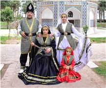 Samira Golestaneh