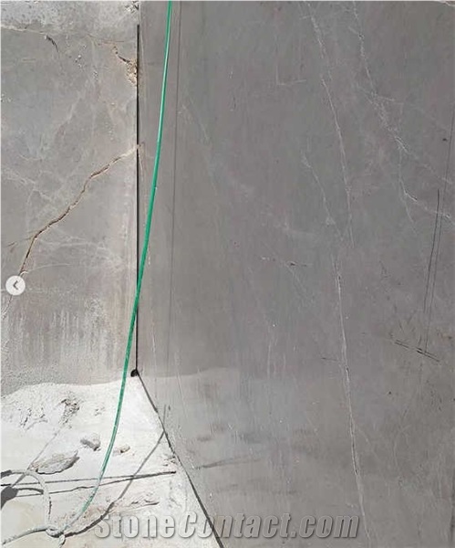 Mercury Marble