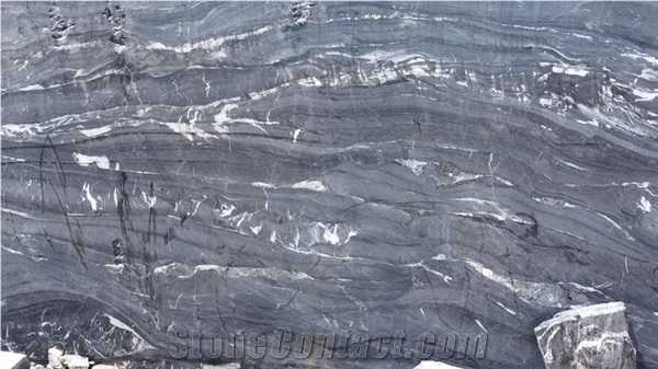 Labrador Marble