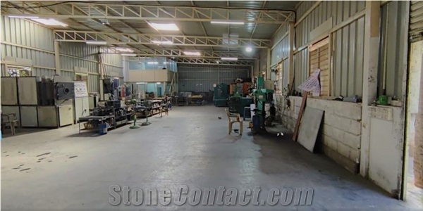CHANDAN DIAMOND TOOLS PRIVATE LIMITED