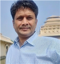 DILIP KUMAR JAIN