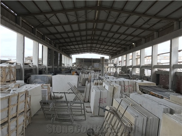 Sahary for Marble and Granite