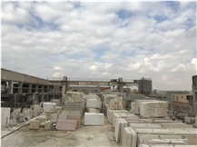 Sahary for Marble and Granite