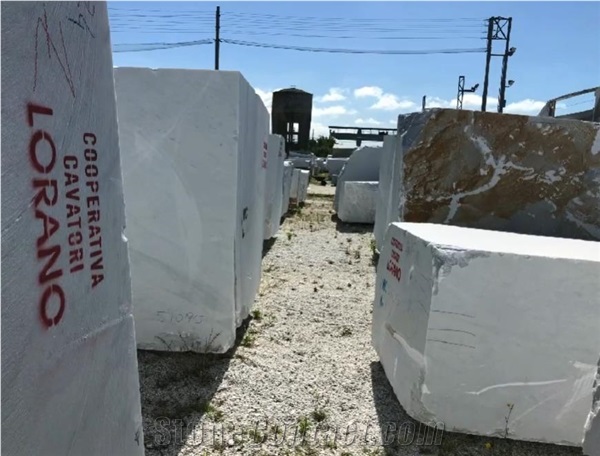 Cooperativa Cavatori Lorano Soc. Coop