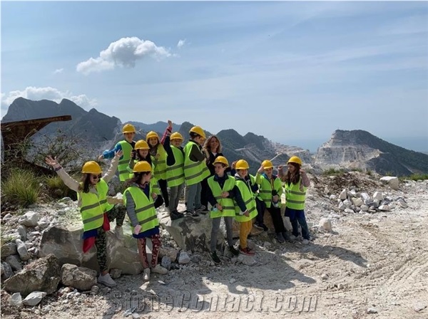 Cooperativa Cavatori Lorano Soc. Coop