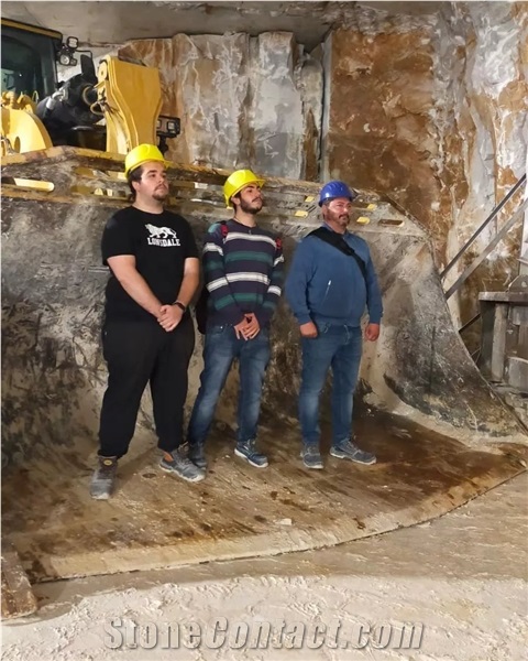 Cooperativa Cavatori Lorano Soc. Coop
